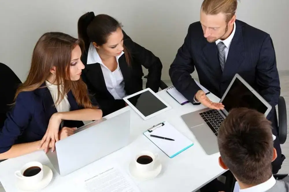 The Benefits of Nurturing CPD as an Employer